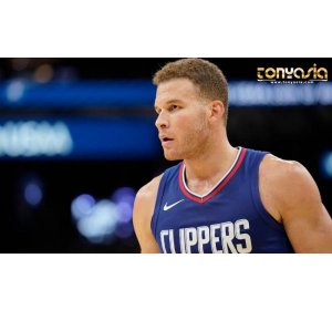 Blake Griffin Akan Pindah Ke Detrois Pistons | Judi Sabung Ayam | Sabung Ayam